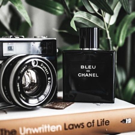 ✨𝐓𝐢𝐞𝐦𝐧𝐮𝐨𝐜𝐡𝐨𝐚✨ Nước hoa Chanel Bleu de Chanel EDP 10ml ✨