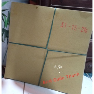 Giấy lót lồng chim