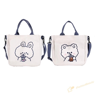 TÚI VẢI CANVAS TÔ MÀU CHO BÉ 💕💕 TÚI VẢI XINH XẮN CHO BÉ ĐI HỌC - TVT
