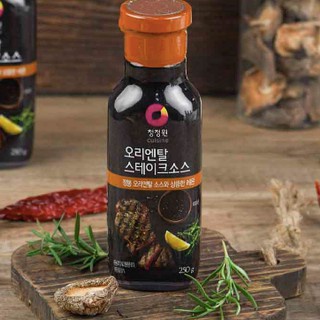Sốt bít tết beefsteak Daesang
