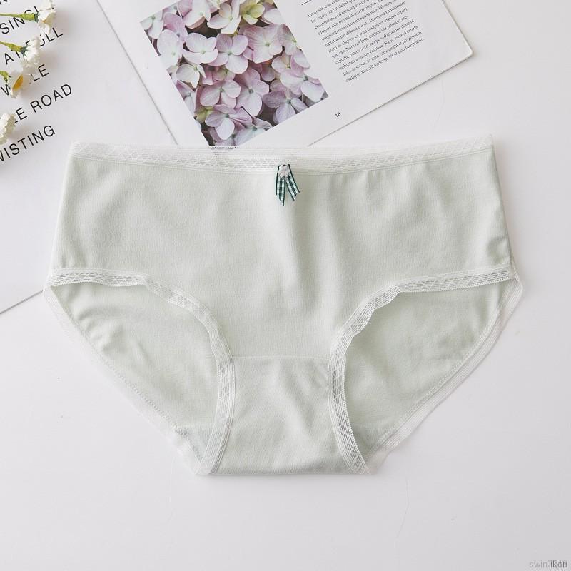 Quần Lót Nữ Phong Cách Nhật Bản Đáng Yêu