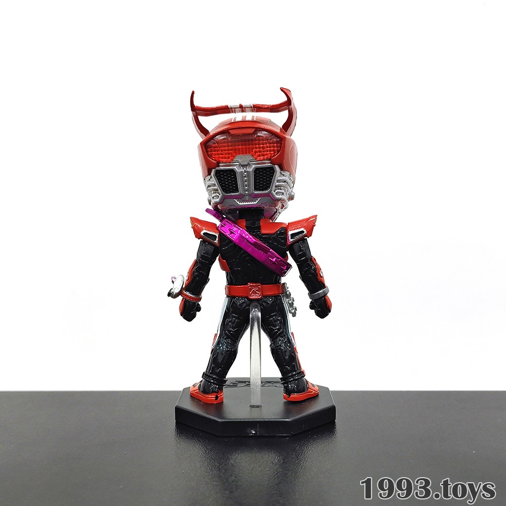 Mô hình nhân vật Banpresto figure Kamen Rider WCF Heisei Vol. Drive - Kamen Rider Drive Type Speed Shadow