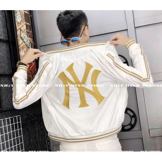 Áo khoác dù cao cấp  Yankees