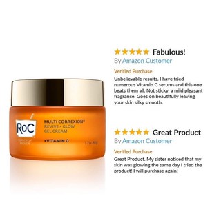 Serum ROC Vitamin C Multi Correxion 30ml