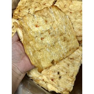 hủ PET-300gr cá thiều miếng tẩm vị