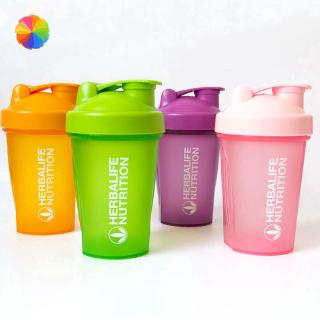 HERBALIFE Bình Lắc Thảo Dược Chuyên Dụng 400~500ml