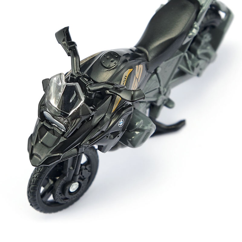 Đồ Chơi SIKU Xe Motor Bmw R 1250 Gs Lci 1399