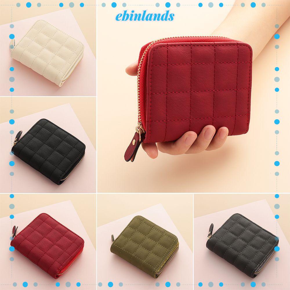 Ví Da Nhỏ Xinh Xắn Dành Cho Nữ