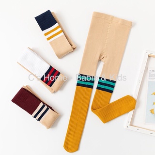 Quần tất giả boot cho bé gái phong cách Hàn Quốc năng động, thời trang size từ 3 đến 12 tuổi