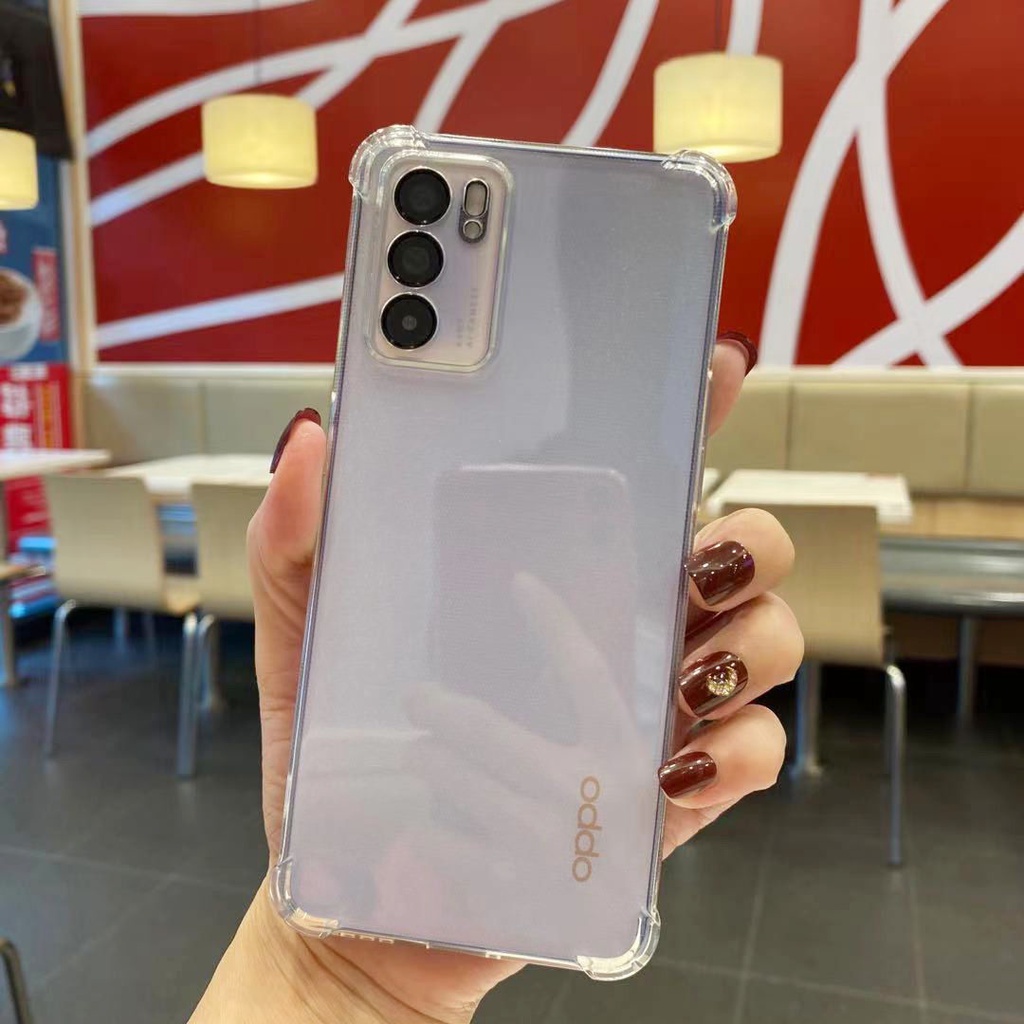 Ốp lưng Xiaomi redmi11/9C/note10/note10S/note10pro  mẫu dẻo trong suốt Chống Sốc  _57