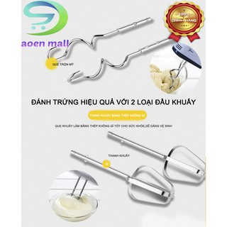 [Thanh lý] Máy đánh trứng