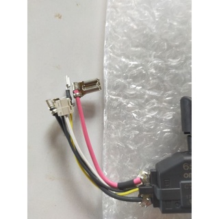 Công tắc máy khoan pin DDF453