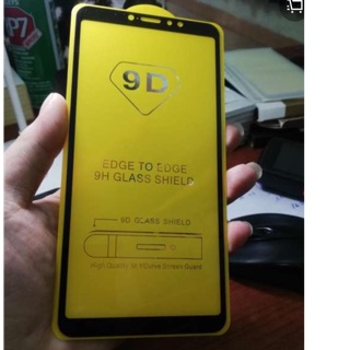 Kính full màn 5D glue Xiaomi MiMax3