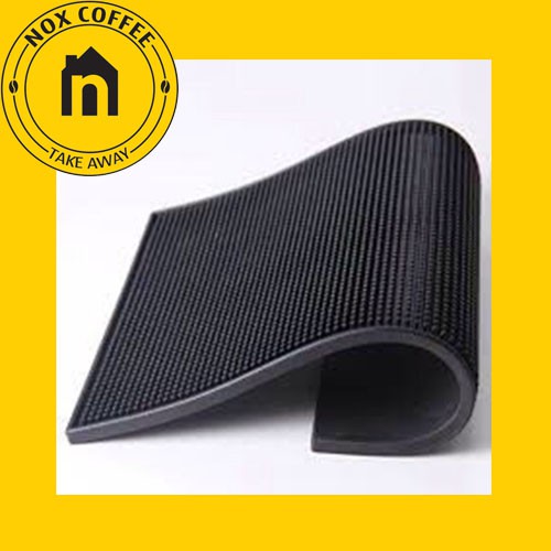 Thảm Lót Cao Su Quầy Bar (Rubber Bar Mat)