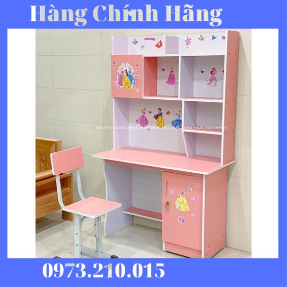 Bàn học sinh và ghế cho bé tiểu học giá gốc tại xưởng