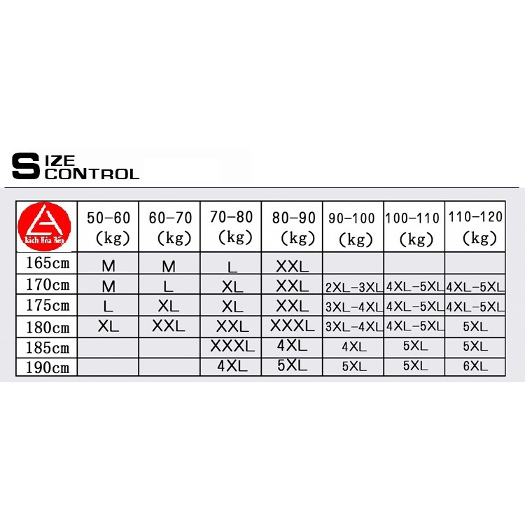 Áo bếp đồng phục