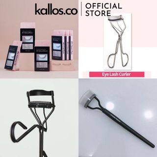 Lông Mi Etude House My Beauty Tool Eyelashes, Curler, Comb - Kallos Vietnam