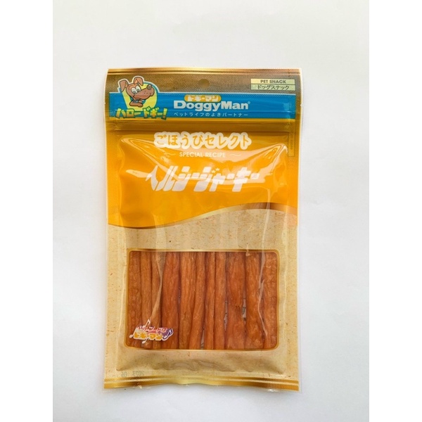 Xương gặm sạch răng Doggyman các loại