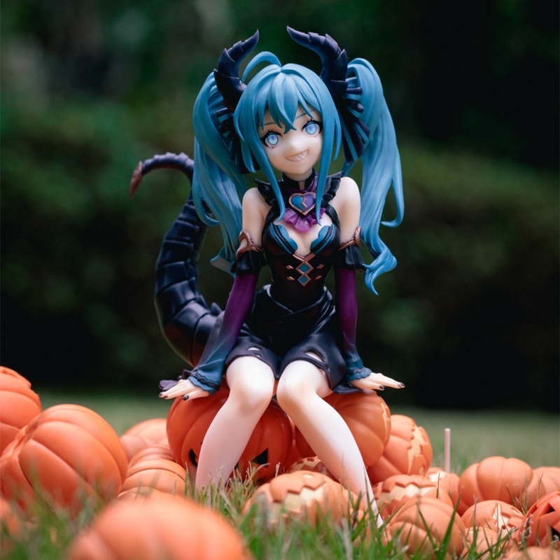 Mô hình figure nhân vật Hatsune Miku
