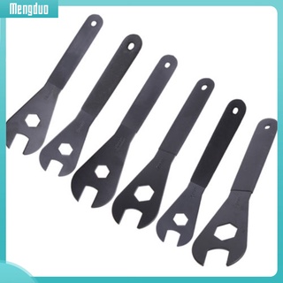 Bộ cờ lê sửa chữa trục xe đạp 13/14/15/16/17/18mm tiện dụng