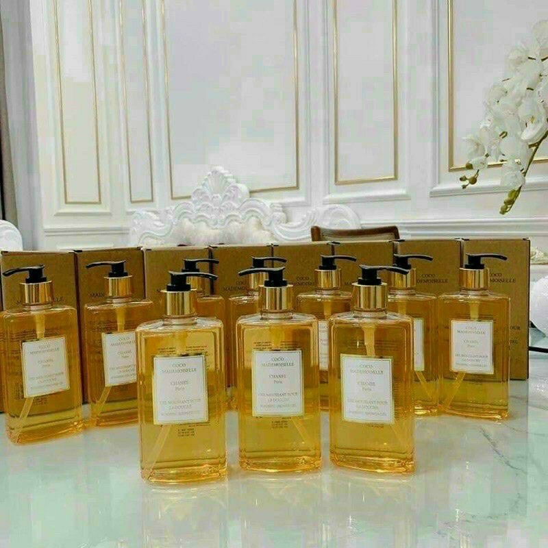 SỮA TẮM COCO HƯƠNG NƯỚC HOA | BigBuy360 - bigbuy360.vn