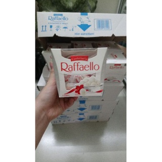 kẹo Raffaello 150gr