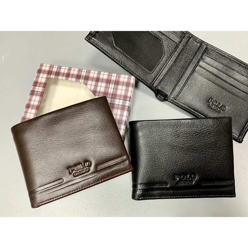 Bóp da hàng hộp cao cấp