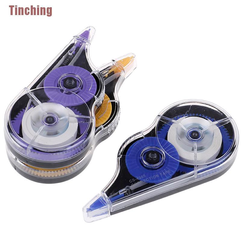 Kéo Cắt Băng Keo 8m Tiện Lợi Chất Lượng