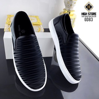 Giày lười vip