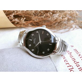 Đồng hồ nam Bulova 96D117