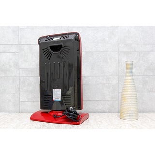 Máy Sưởi Halogen Sunhouse SHD7061 1200W