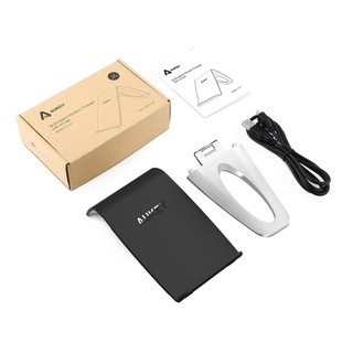 Sạc không dây Aukey LC-C1