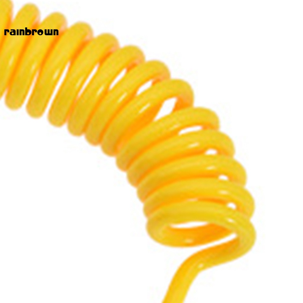 Dây Buộc Mái Chèo Bằng Tpu Bền An Toàn Cho Hoạt Động Ngoài Trời