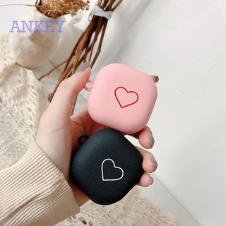 Case for Samsung Galaxy Buds Live / Buds Pro / Buds2 Vỏ bảo vệ hộp sạc tai nghe