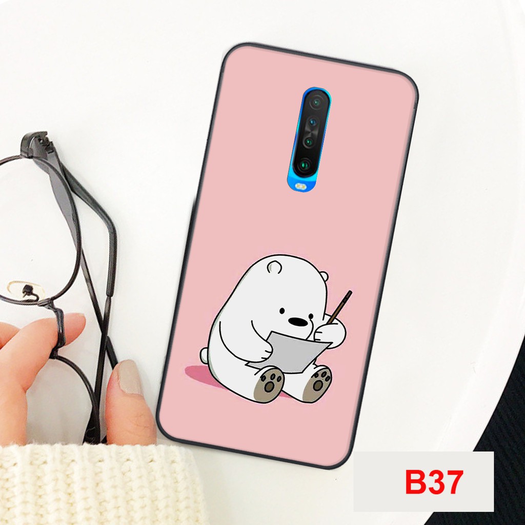 [FREESHIP] ỐP WLNG XIAOMI REDMI K20 - K20 PRO -K30 5G- MI 9T NHIỀU MẪU ĐẸP CUTE CHO BẠN LỰA CHỌN