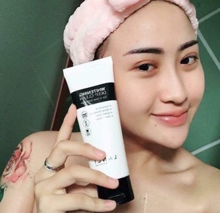 Sữa rửa mặt lanci