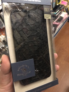 Ốp lưng da iphone 6/7/8 cao cấp
