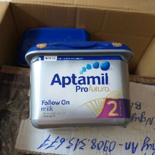 Sữa Aptamil Anh số 1