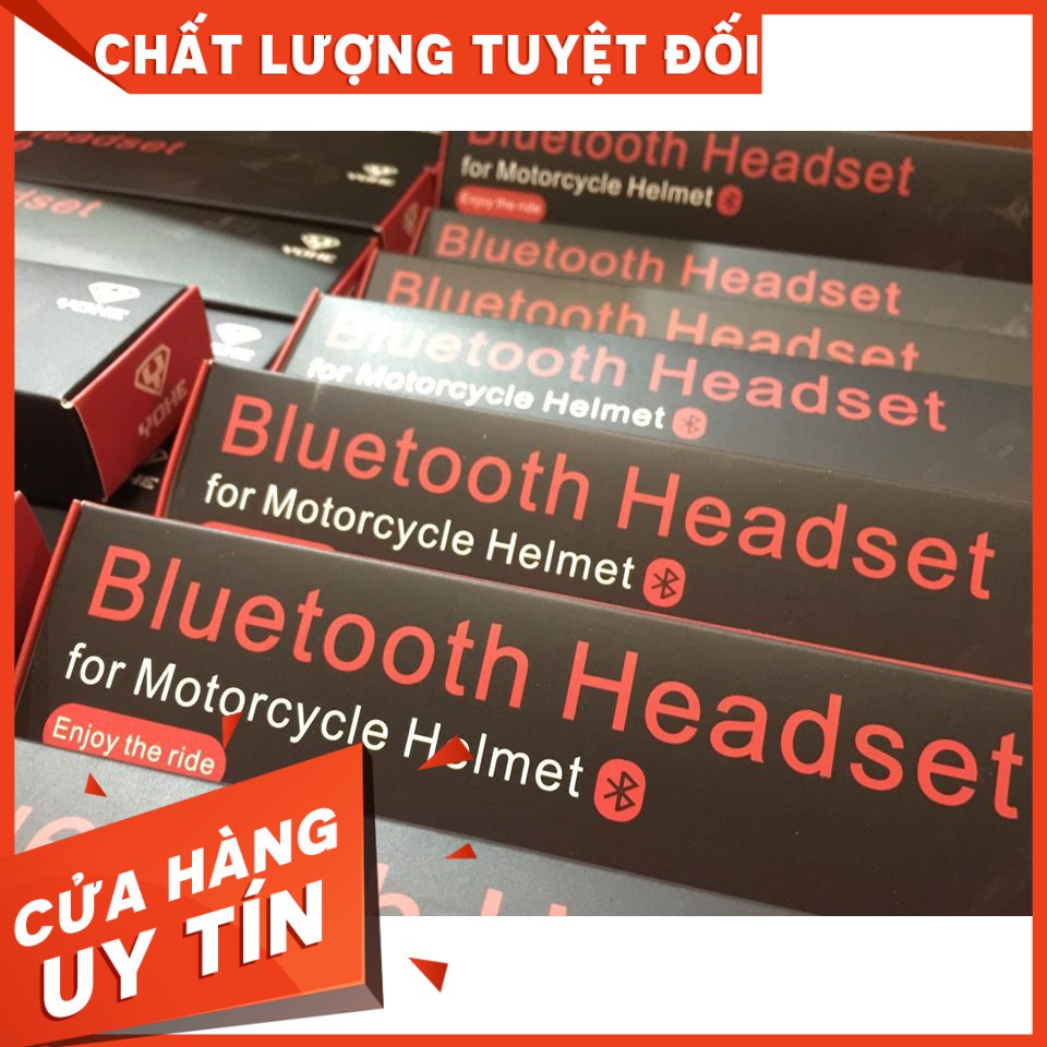 Thanh Lý[CHÍNH HÃNG] Tai Nghe Bluetooth YOHE