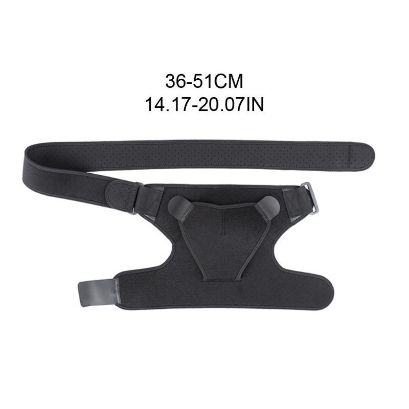 QQ Đai Đeo Vai Hỗ Trợ Điều Chỉnh Tư Thế Lưng Và Vai Cho Nam Và Nữ