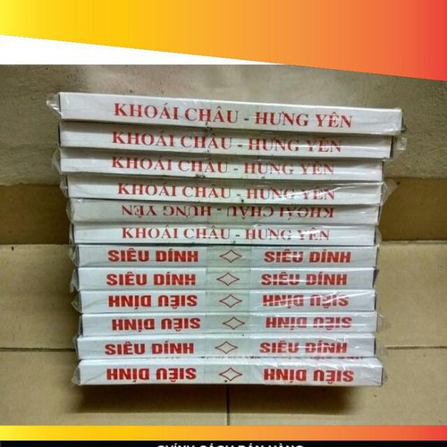 Set 10 Bẫy dính chuột keo siêu dính MP