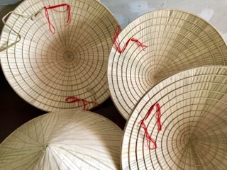 10 Nón lá người lớn