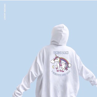 🍁Áo Khoác Da Cá Unicorn