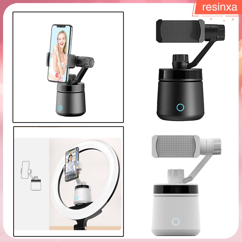 Gậy Selfie Thông Minh Xoay 360 Độ Tự Động | BigBuy360 - bigbuy360.vn