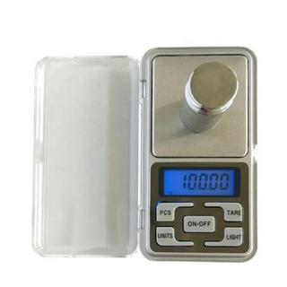 {Khuyến Mãi}. Cân Tiểu Ly Điện Tử Chính Xác 500g