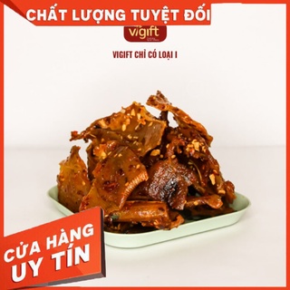 Cá đuối rim cay 200gram - ảnh sản phẩm 3