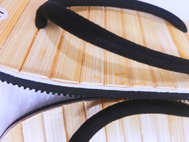 DÉP TRE XẺ QUAI XỎ NGÓN GỌN NHẸ THOÁI MÁI