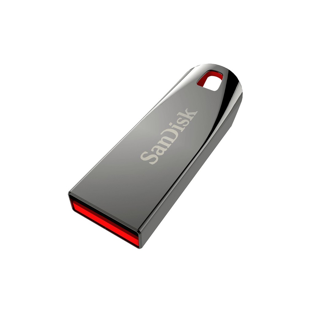 USB 2.0 SanDisk CZ71 16GB Cruzer | BigBuy360 - bigbuy360.vn