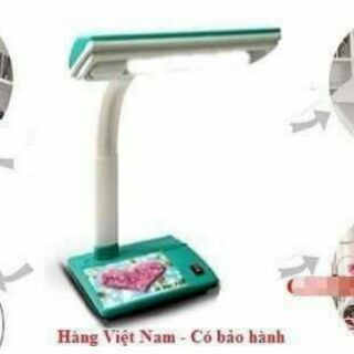 Đèn  bàn  học  Rạng Đông