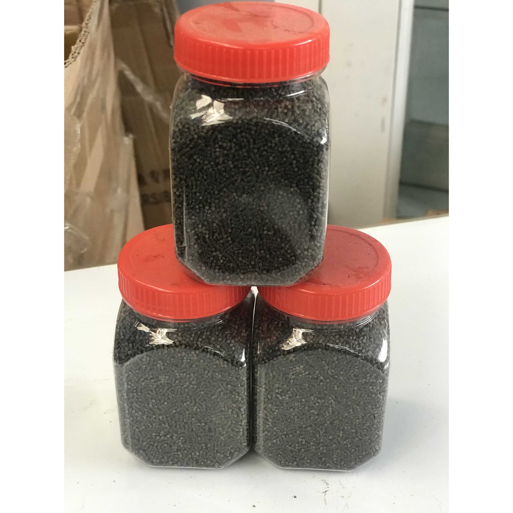 cám cho tép ( 100g )